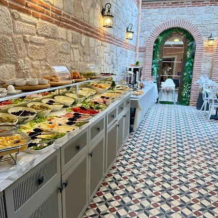 Saratoga Hotel Sultanahmet Стамбул Екстер'єр фото