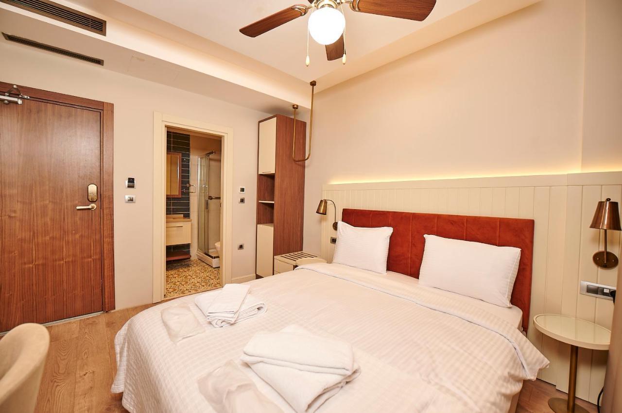 Saratoga Hotel Sultanahmet Стамбул Екстер'єр фото