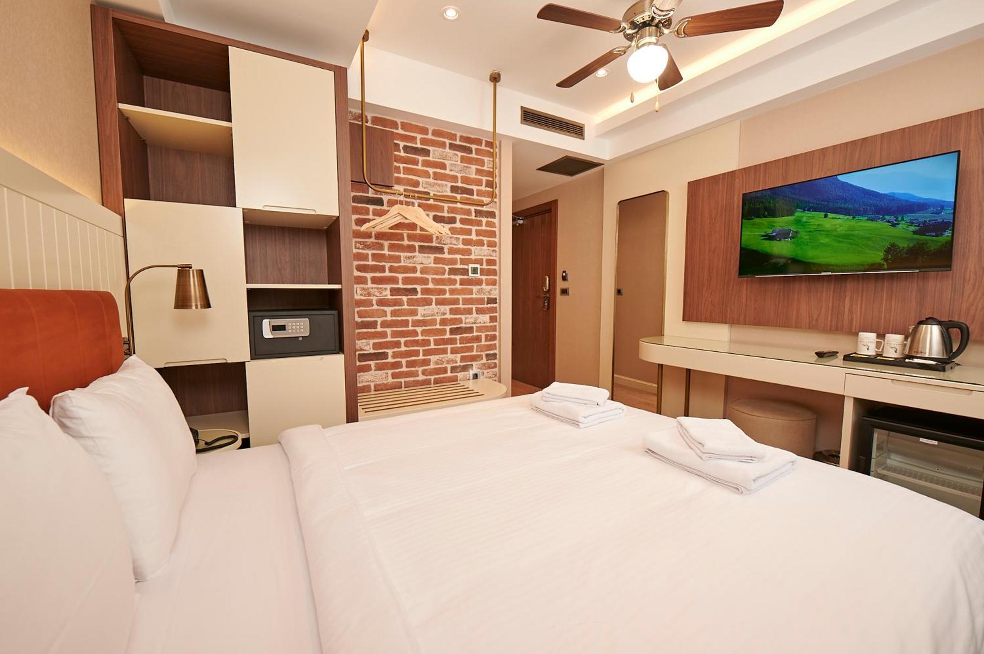 Saratoga Hotel Sultanahmet Стамбул Екстер'єр фото