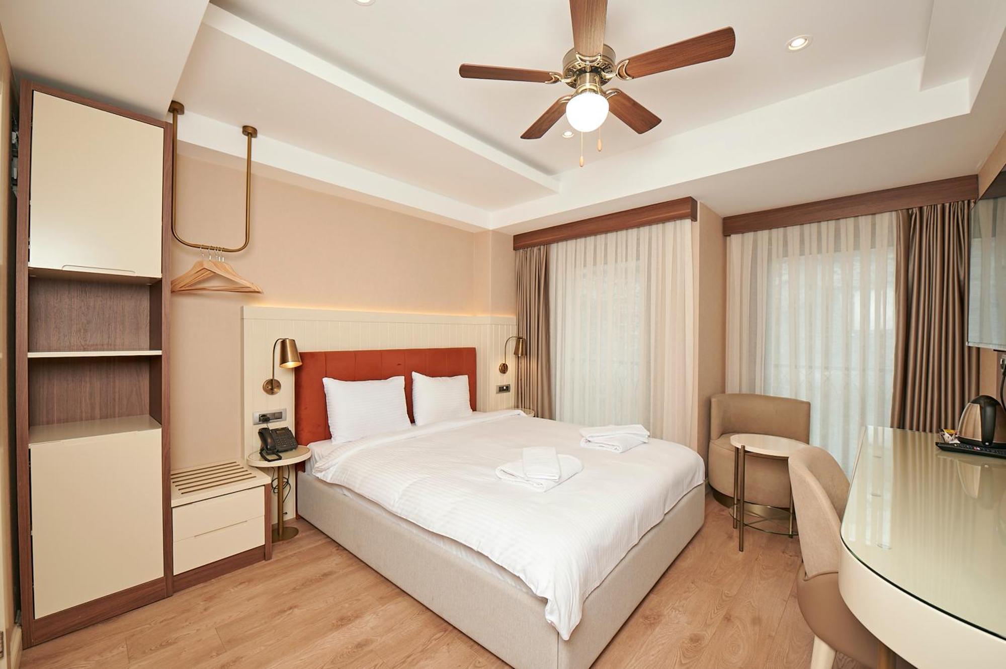 Saratoga Hotel Sultanahmet Стамбул Екстер'єр фото