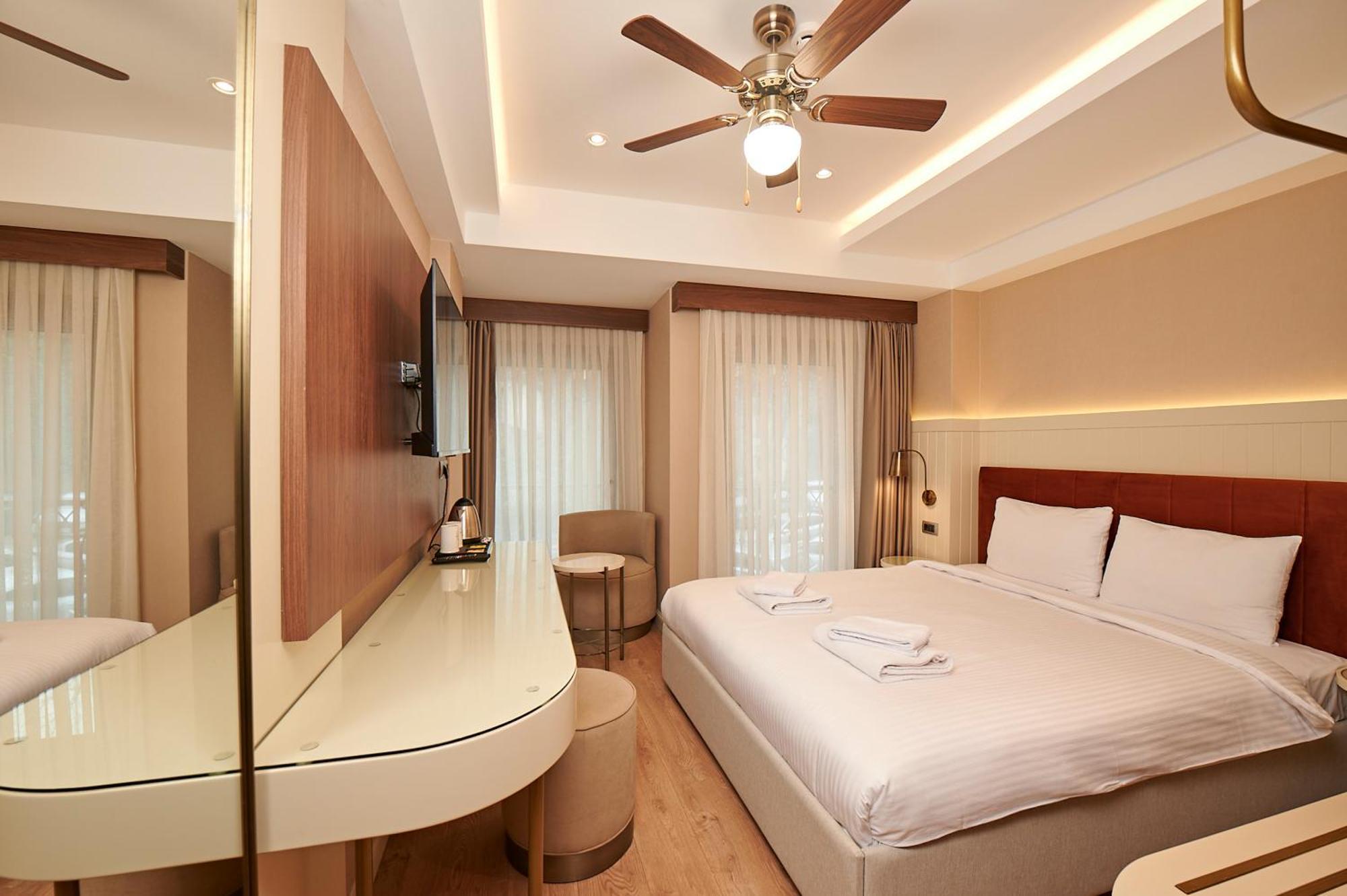 Saratoga Hotel Sultanahmet Стамбул Екстер'єр фото