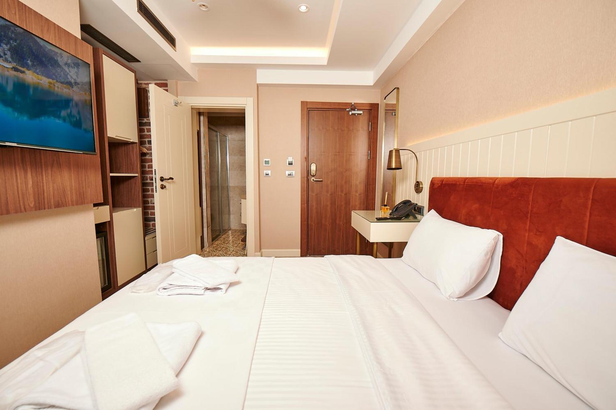 Saratoga Hotel Sultanahmet Стамбул Екстер'єр фото