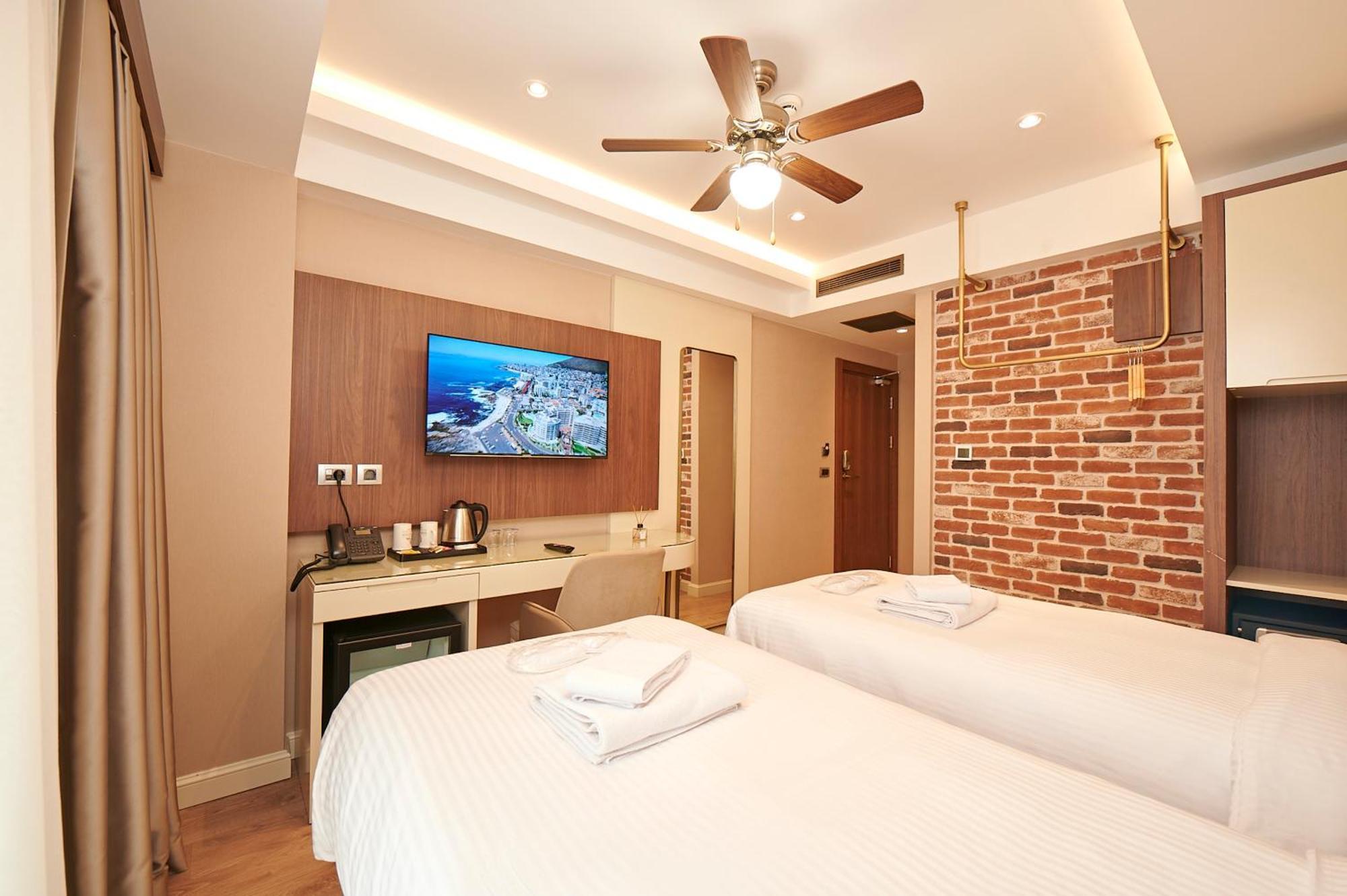 Saratoga Hotel Sultanahmet Стамбул Екстер'єр фото