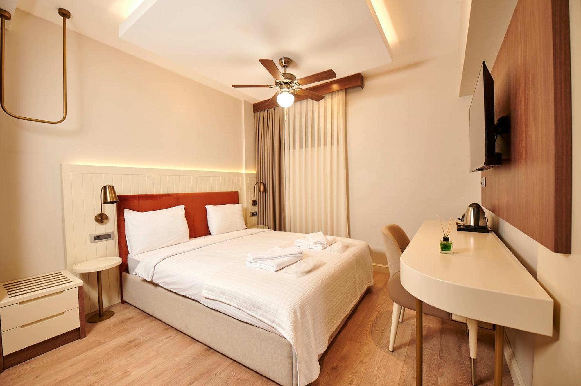Saratoga Hotel Sultanahmet Стамбул Екстер'єр фото