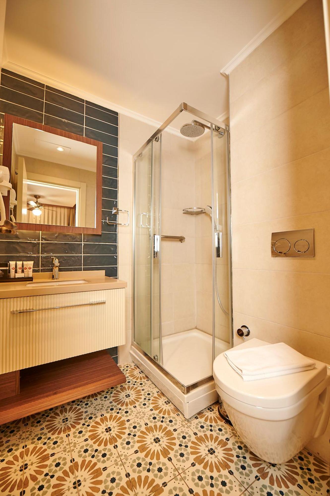 Saratoga Hotel Sultanahmet Стамбул Екстер'єр фото