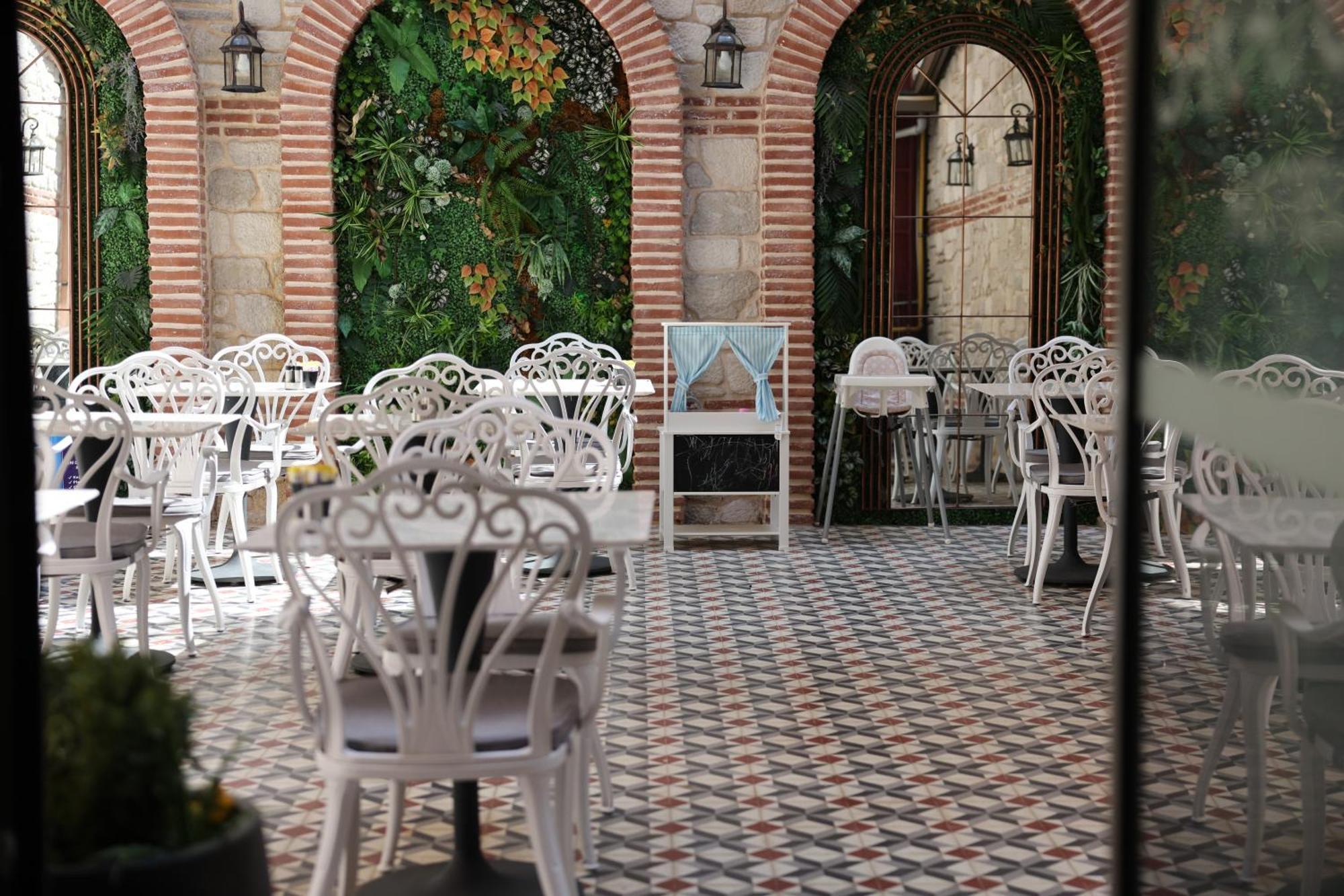 Saratoga Hotel Sultanahmet Стамбул Екстер'єр фото
