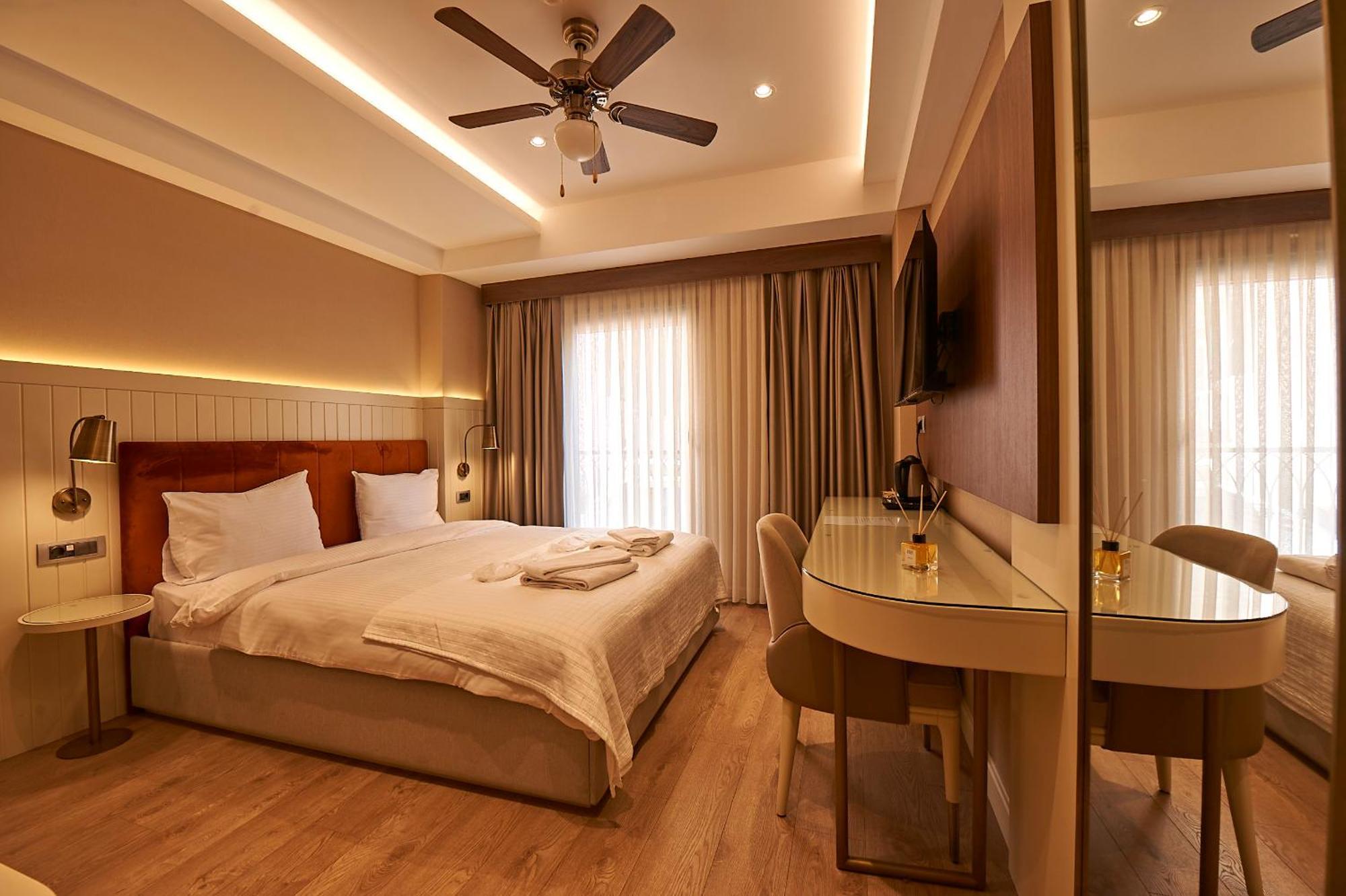 Saratoga Hotel Sultanahmet Стамбул Екстер'єр фото