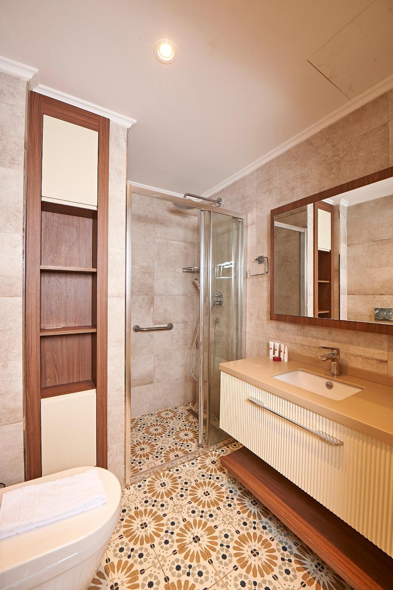 Saratoga Hotel Sultanahmet Стамбул Екстер'єр фото