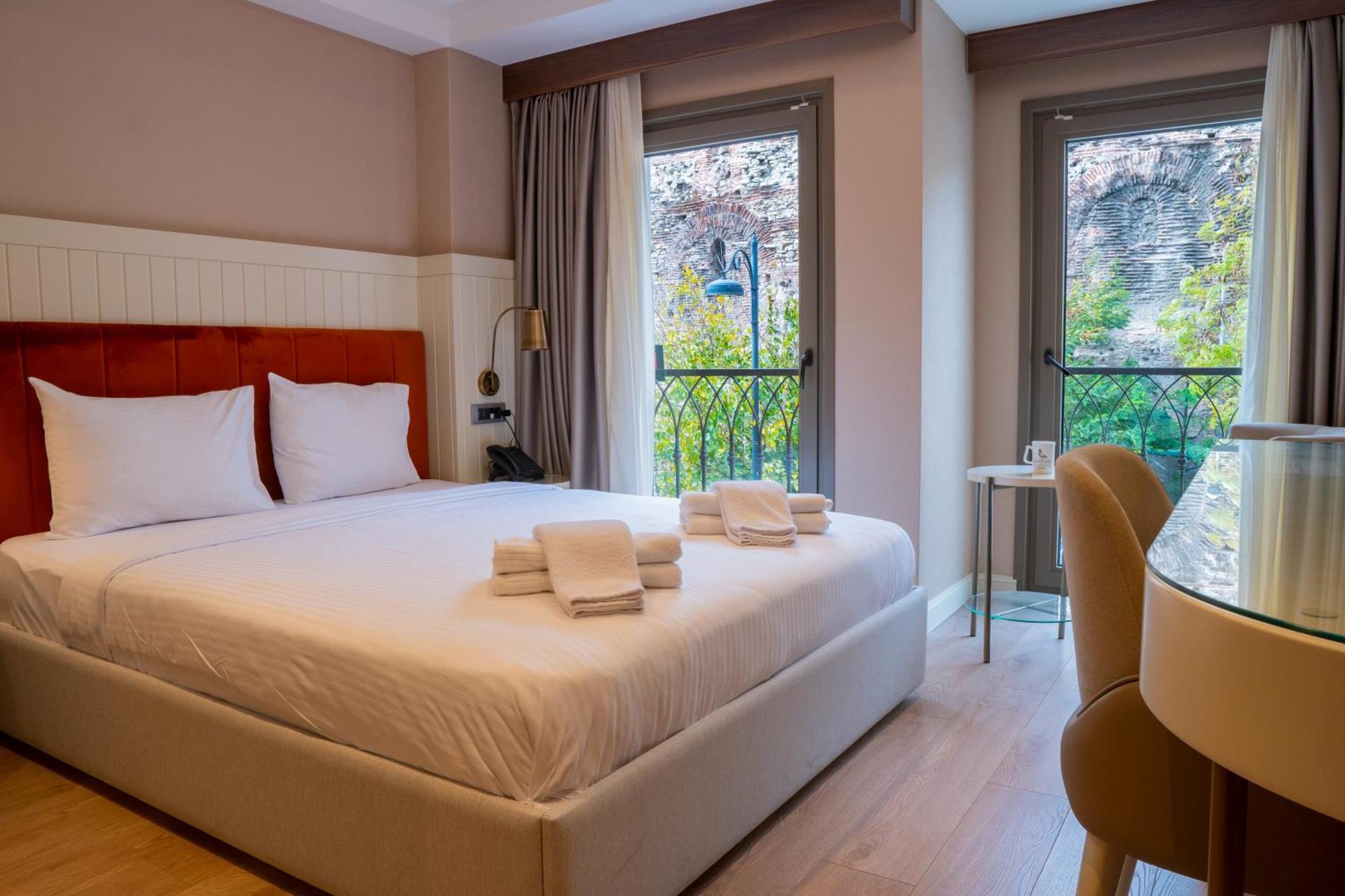 Saratoga Hotel Sultanahmet Стамбул Екстер'єр фото