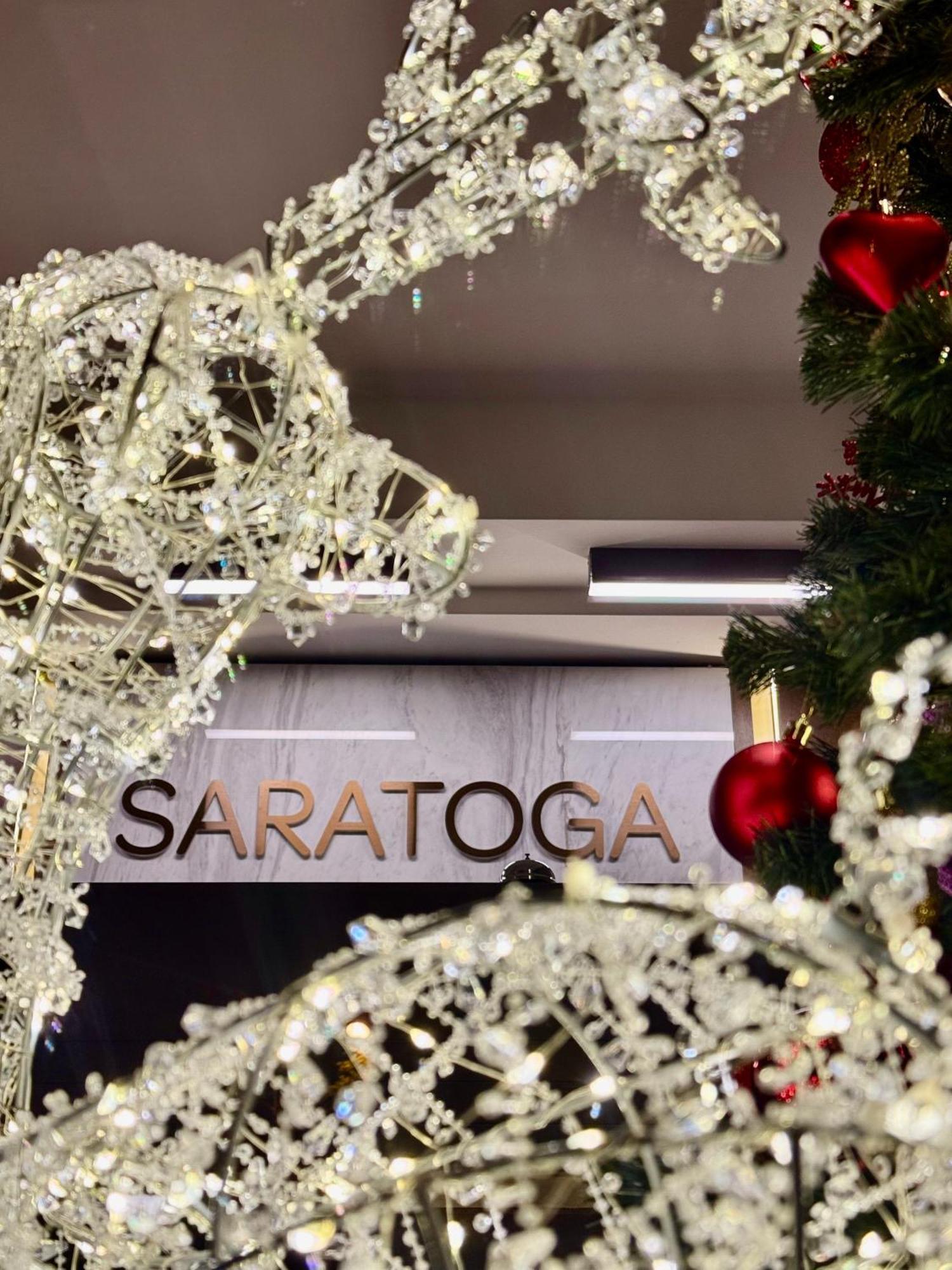 Saratoga Hotel Sultanahmet Стамбул Екстер'єр фото