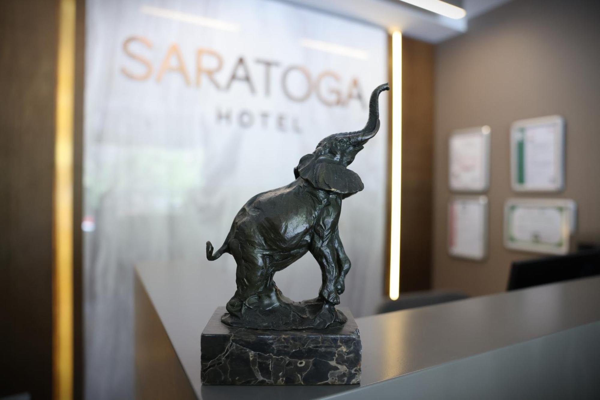 Saratoga Hotel Sultanahmet Стамбул Екстер'єр фото