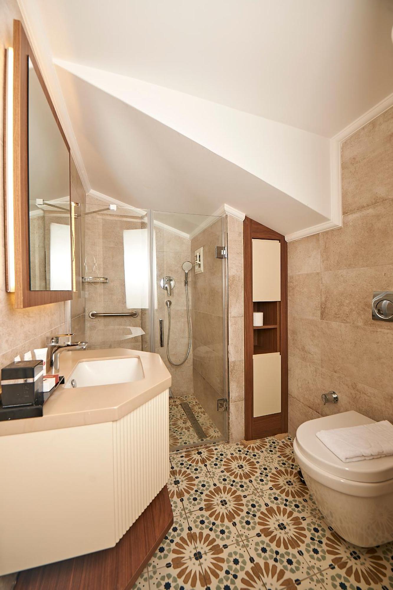 Saratoga Hotel Sultanahmet Стамбул Екстер'єр фото